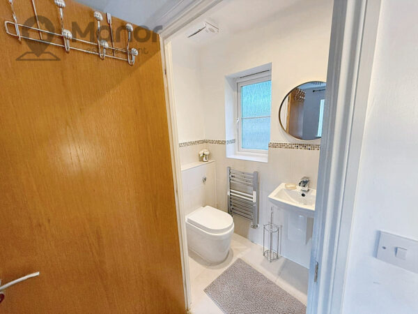 Lockwell Road, Dagenham, Essex