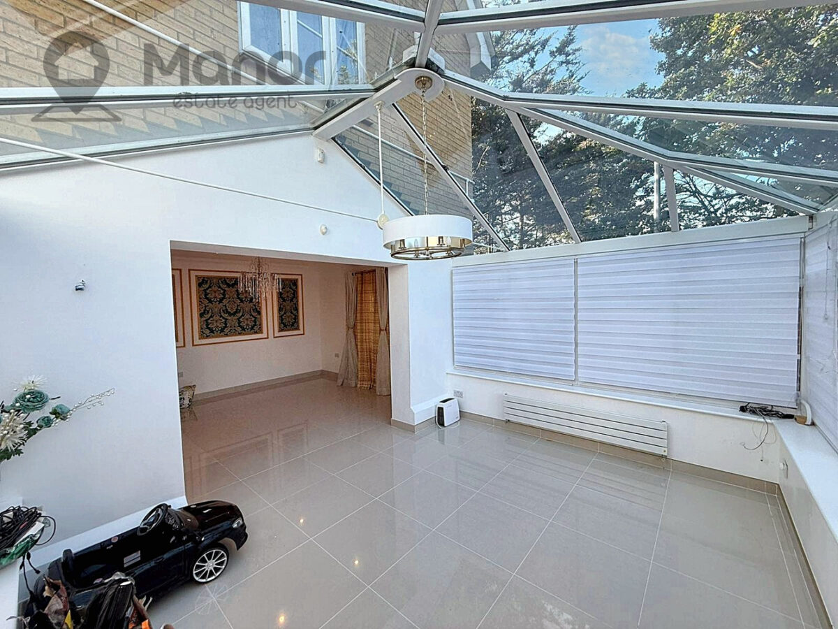 Lockwell Road, Dagenham, Essex