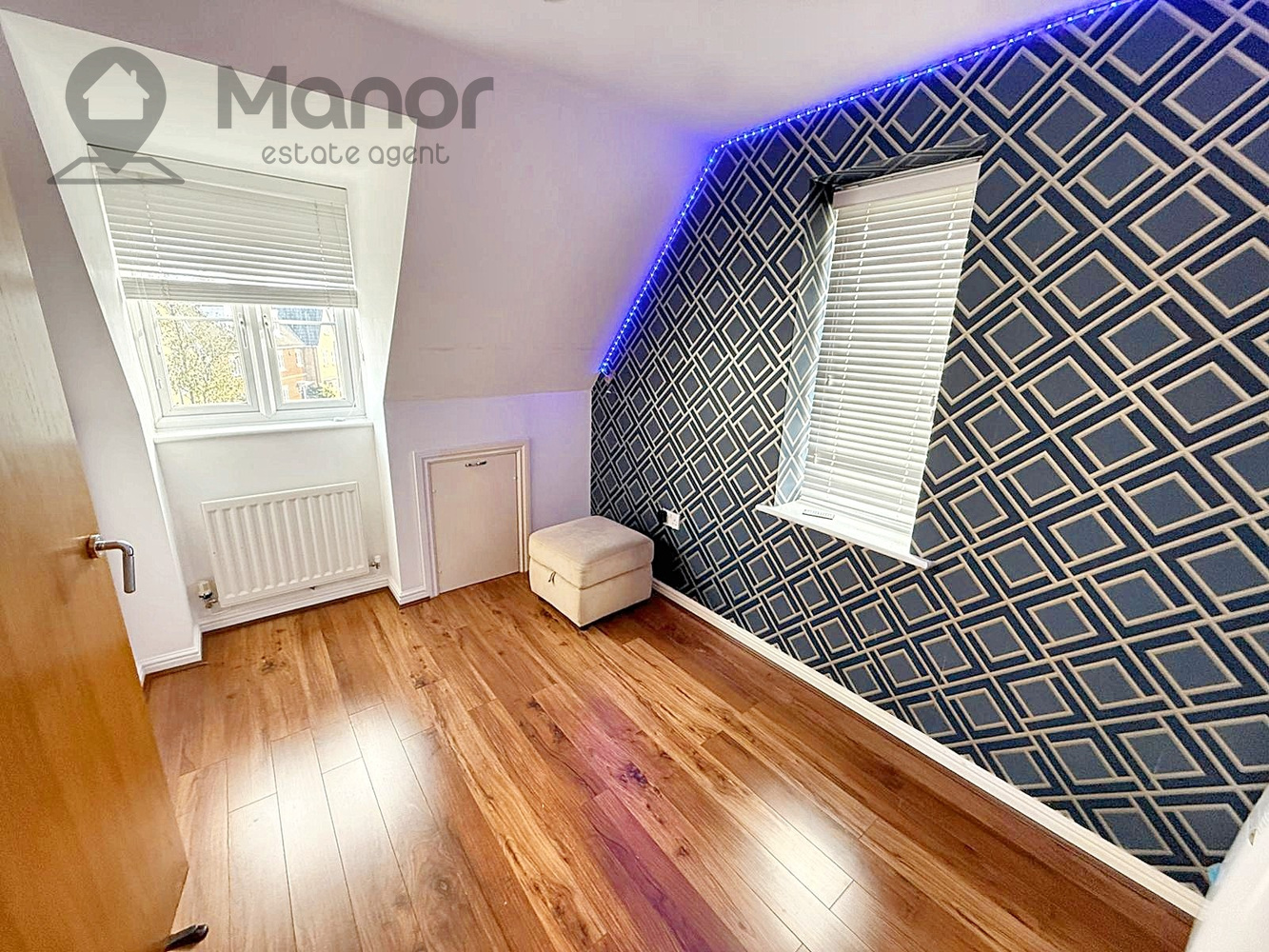 Lockwell Road, Dagenham, Essex