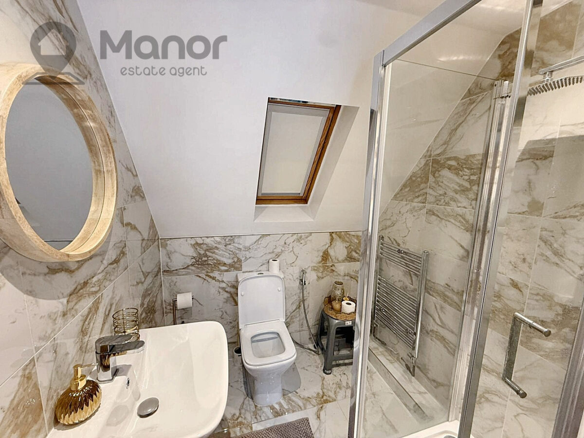 Lockwell Road, Dagenham, Essex