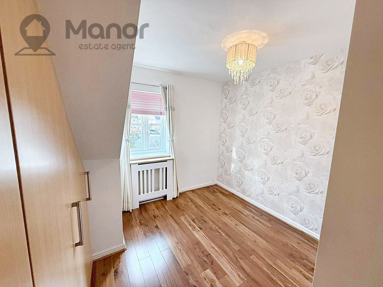 Lockwell Road, Dagenham, Essex