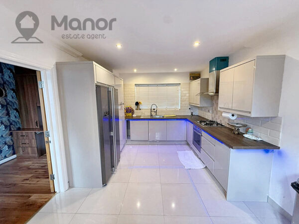 Lockwell Road, Dagenham, Essex