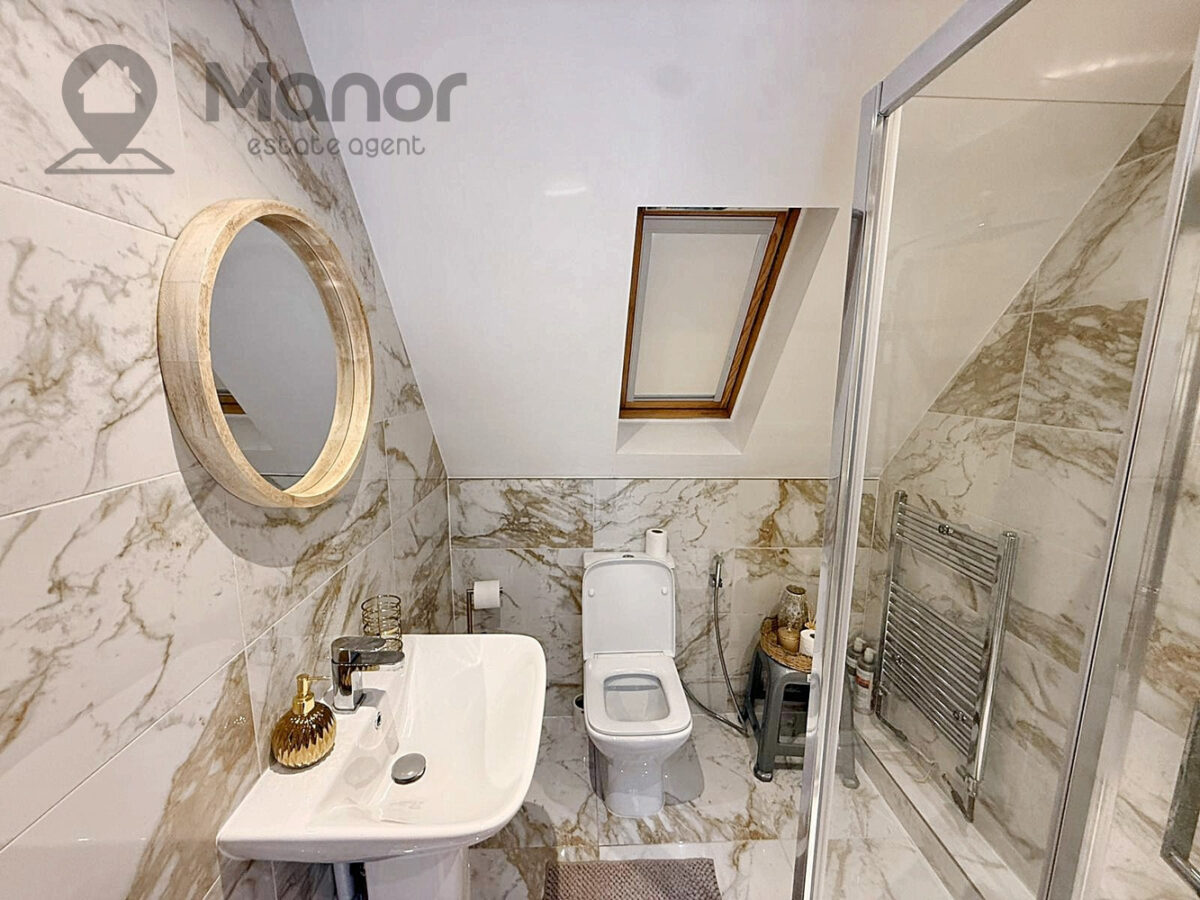 Lockwell Road, Dagenham, Essex