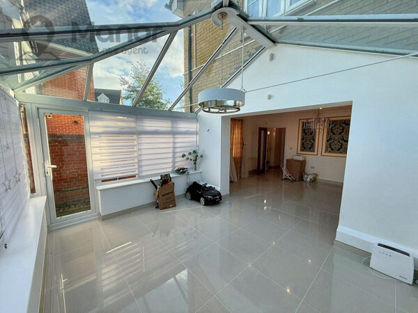 Lockwell Road, Dagenham, Essex