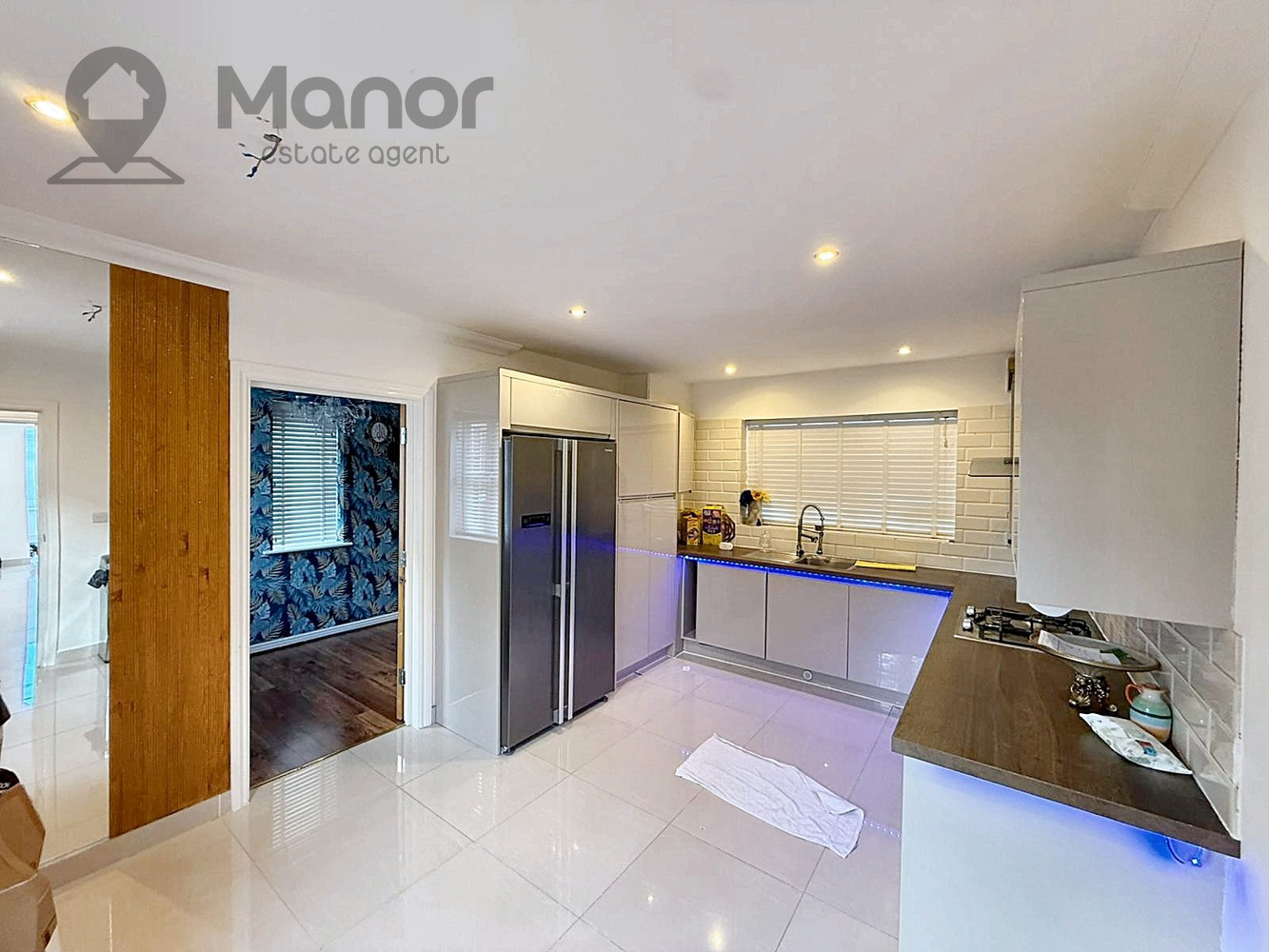 Lockwell Road, Dagenham, Essex