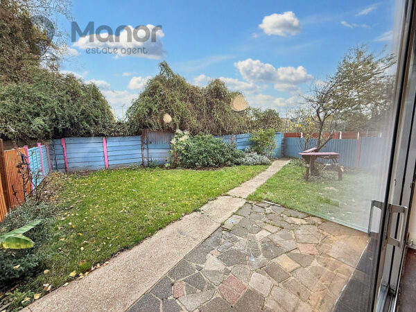 Gainsborough Avenue, Manor Park, E12 6JL