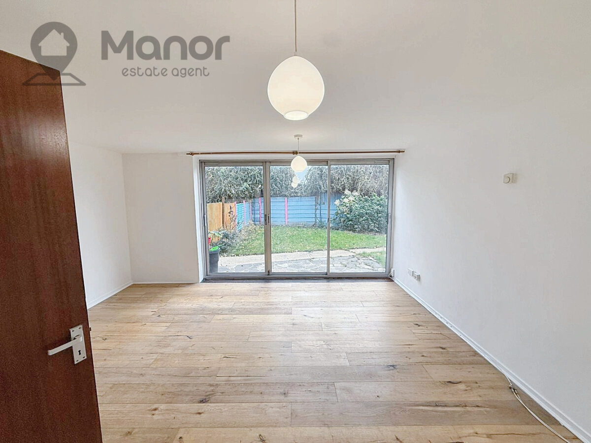 Gainsborough Avenue, Manor Park, E12 6JL