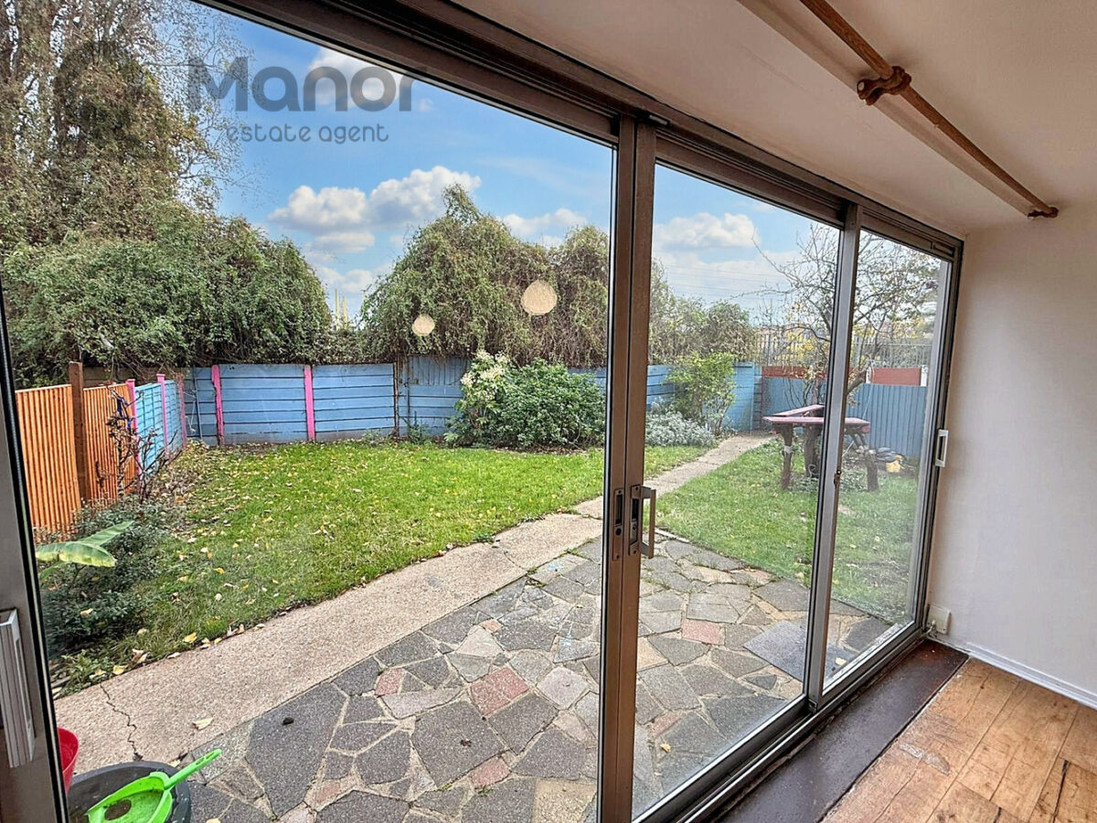 Gainsborough Avenue, Manor Park, E12 6JL