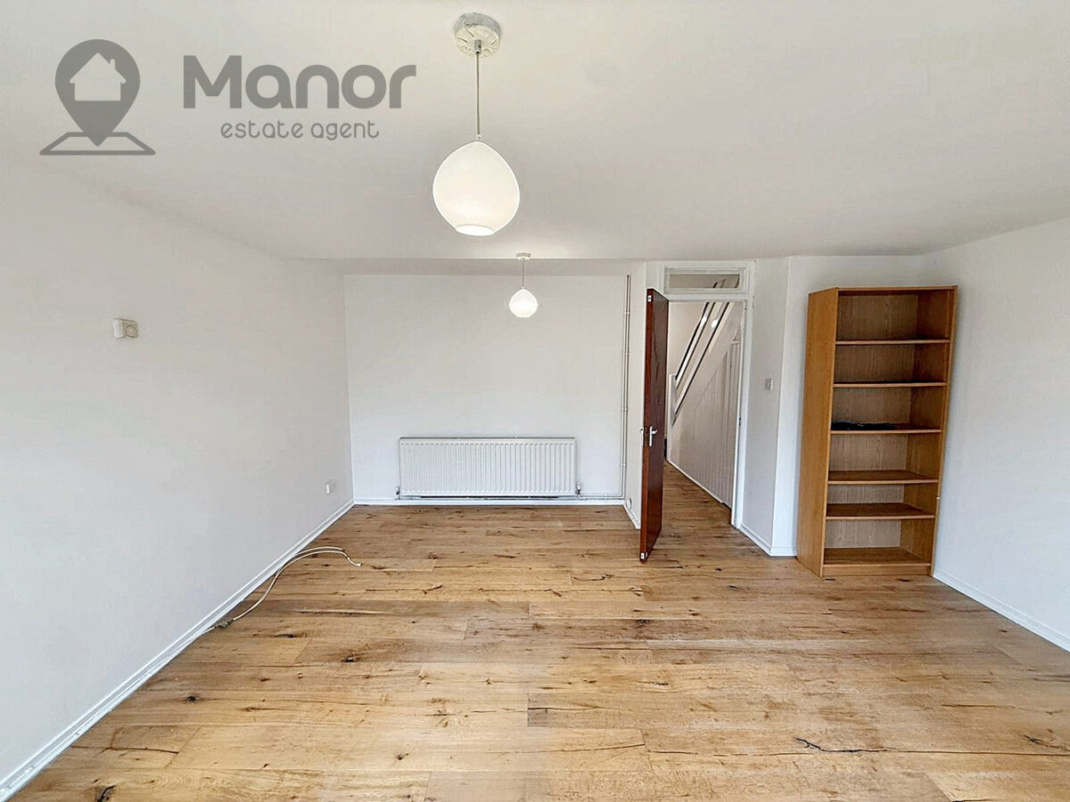 Gainsborough Avenue, Manor Park, E12 6JL