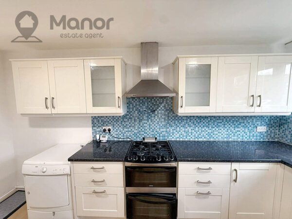 Gainsborough Avenue, Manor Park, E12 6JL