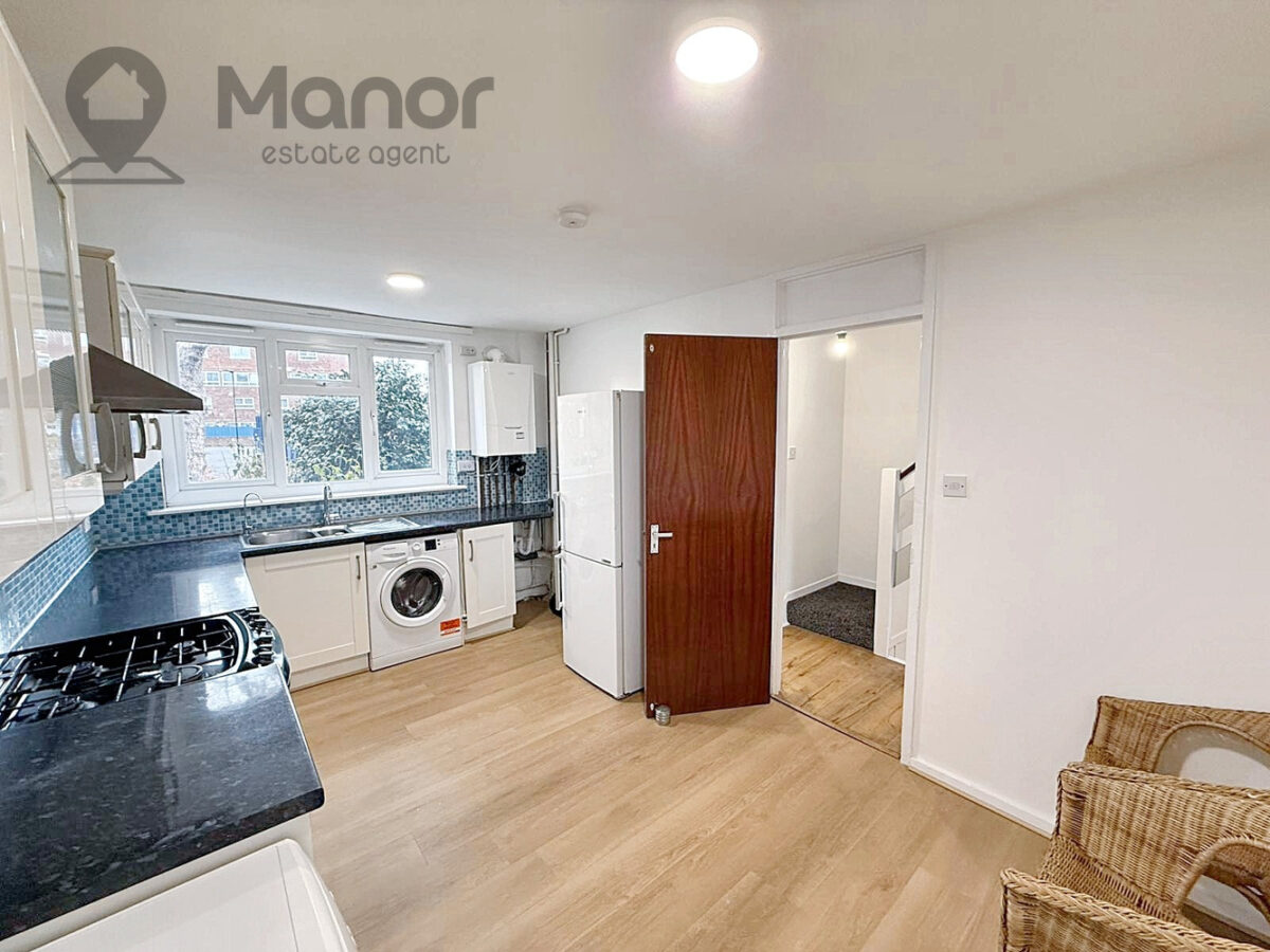 Gainsborough Avenue, Manor Park, E12 6JL