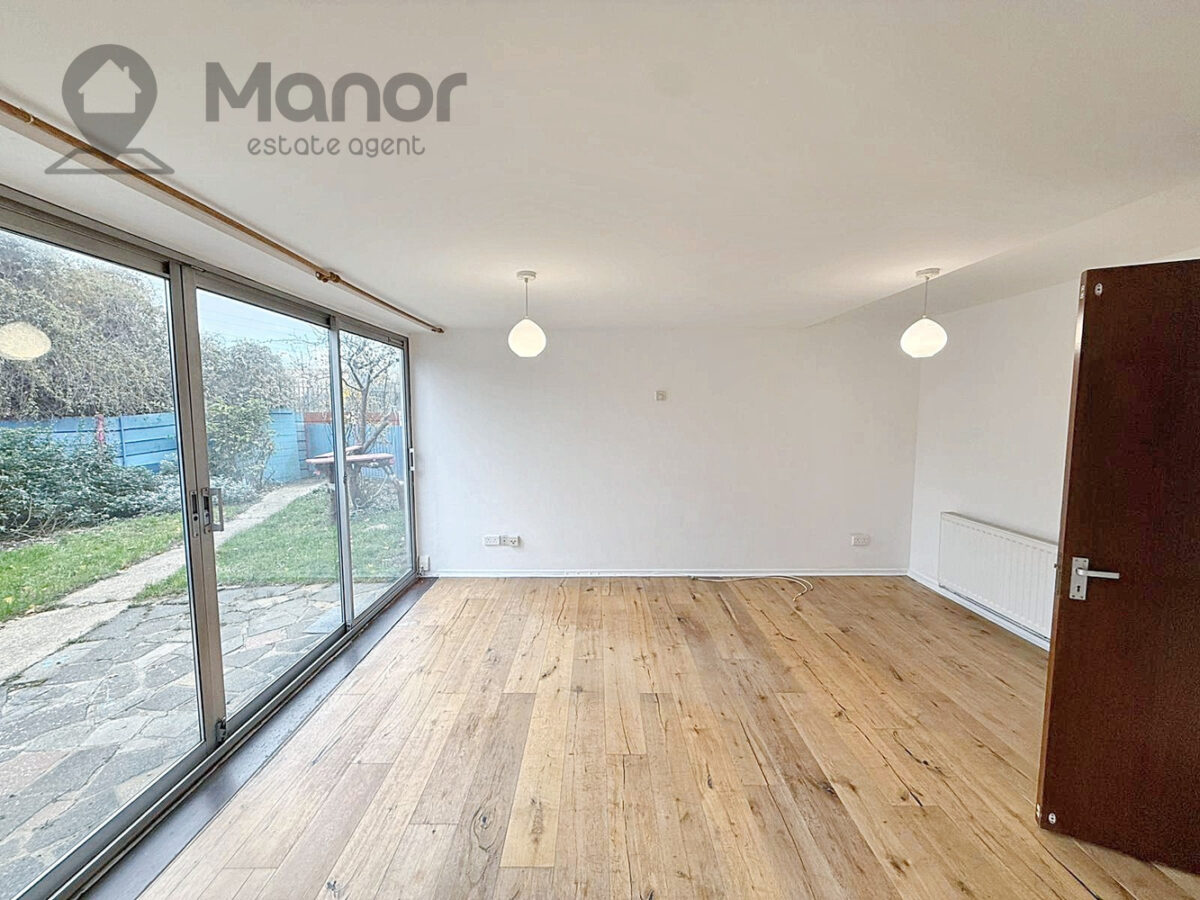 Gainsborough Avenue, Manor Park, E12 6JL