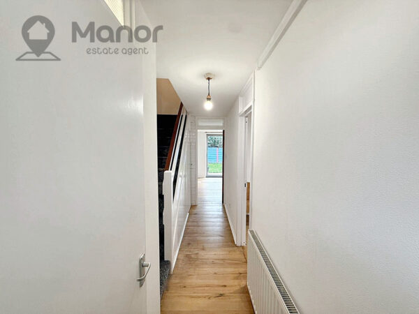 Gainsborough Avenue, Manor Park, E12 6JL