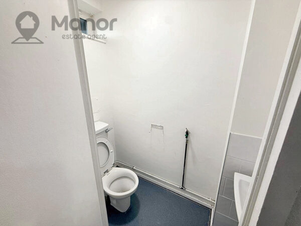 Gainsborough Avenue, Manor Park, E12 6JL