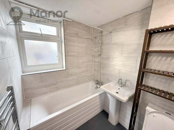 Gainsborough Avenue, Manor Park, E12 6JL