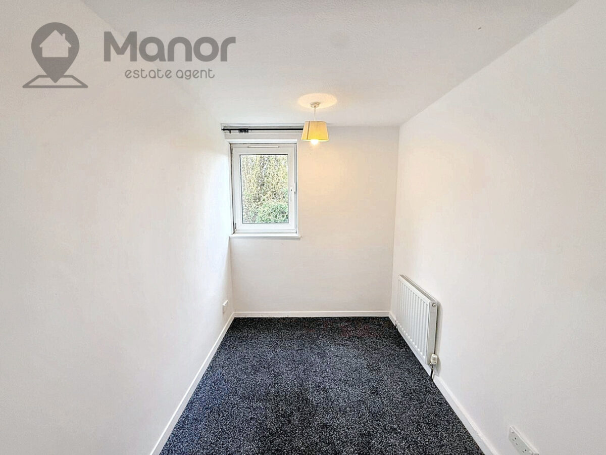 Gainsborough Avenue, Manor Park, E12 6JL
