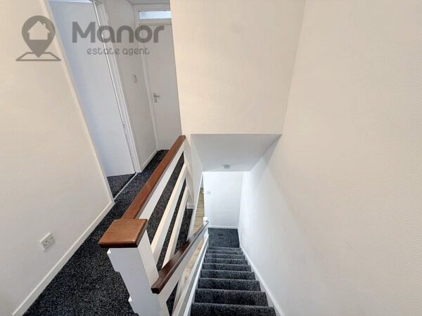 Gainsborough Avenue, Manor Park, E12 6JL