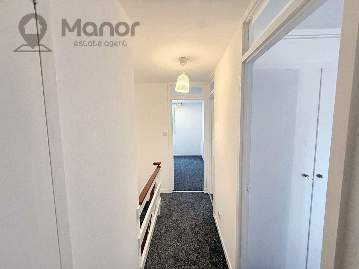 Gainsborough Avenue, Manor Park, E12 6JL