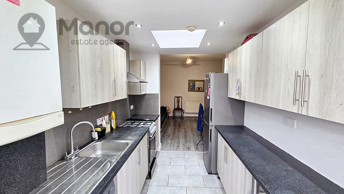 Balfour Road, Ilford, IG1 4HZ