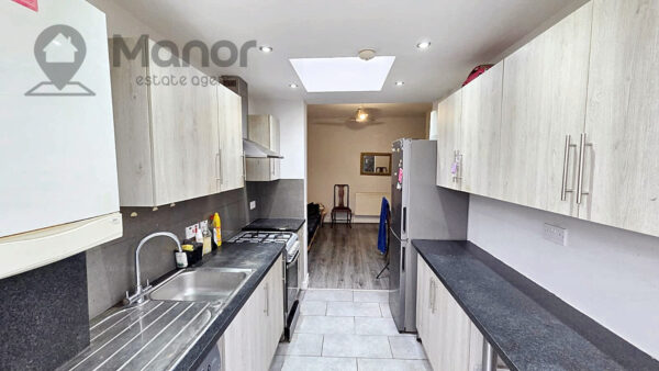 Balfour Road, Ilford, IG1 4HZ