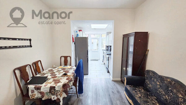 Balfour Road, Ilford, IG1 4HZ