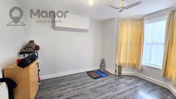 Balfour Road, Ilford, IG1 4HZ