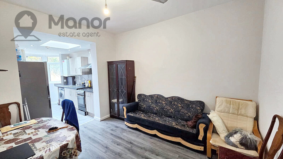 Balfour Road, Ilford, IG1 4HZ