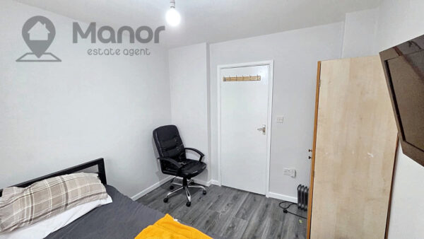 Balfour Road, Ilford, IG1 4HZ