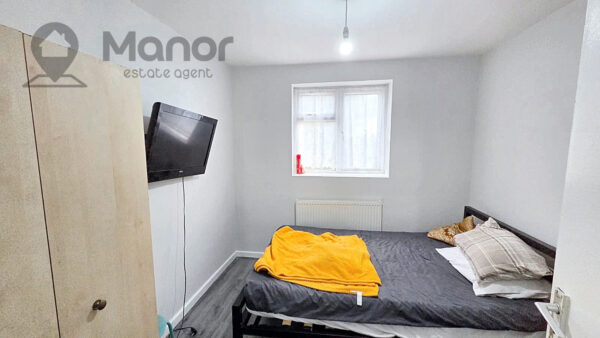 Balfour Road, Ilford, IG1 4HZ