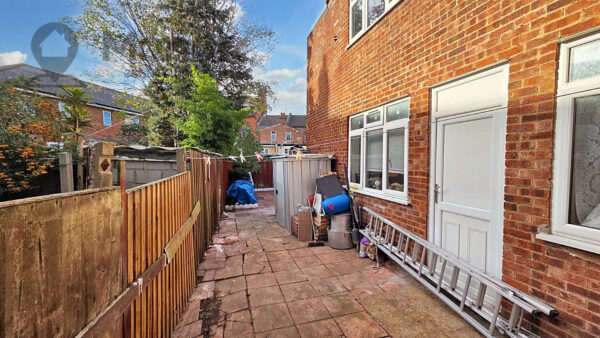 Landseer Avenue, Manor Park, E12 6JE