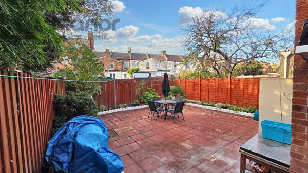 Landseer Avenue, Manor Park, E12 6JE