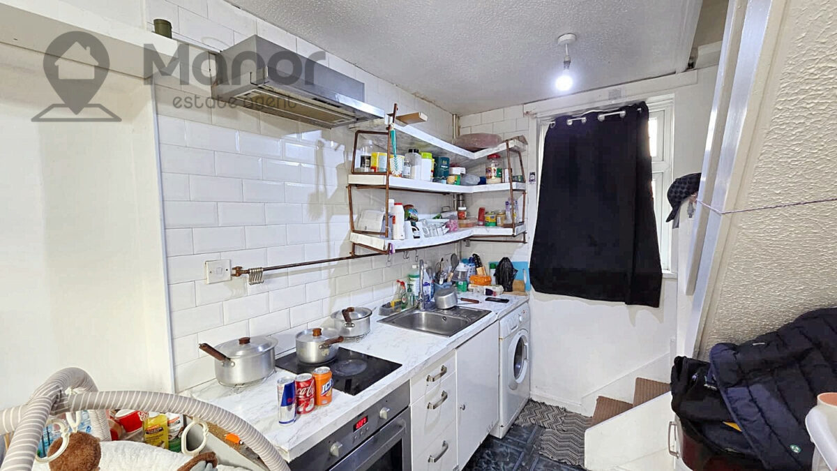 Landseer Avenue, Manor Park, E12 6JE