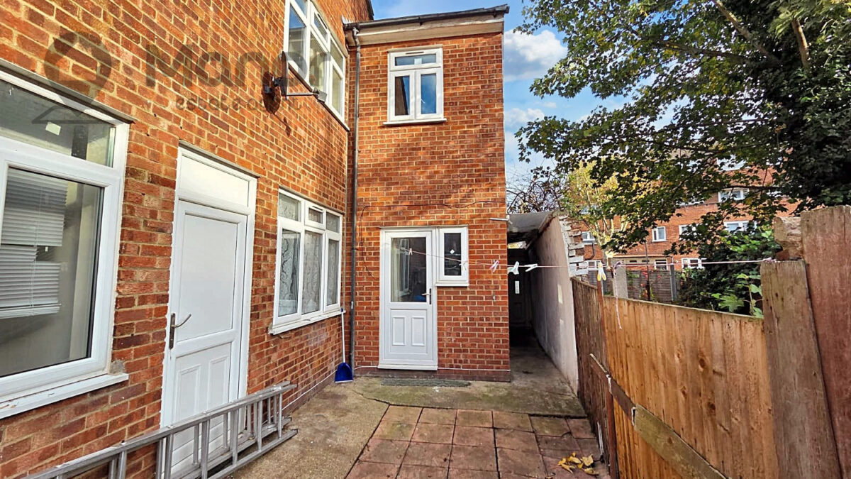 Landseer Avenue, Manor Park, E12 6JE