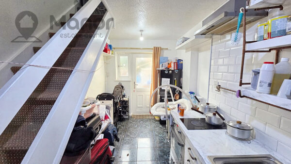 Landseer Avenue, Manor Park, E12 6JE