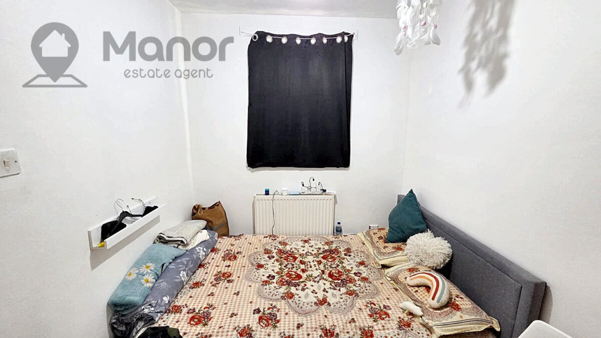 Landseer Avenue, Manor Park, E12 6JE