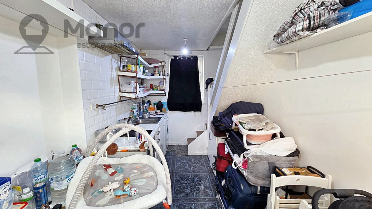 Landseer Avenue, Manor Park, E12 6JE