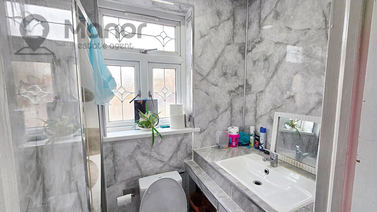 Landseer Avenue, Manor Park, E12 6JE