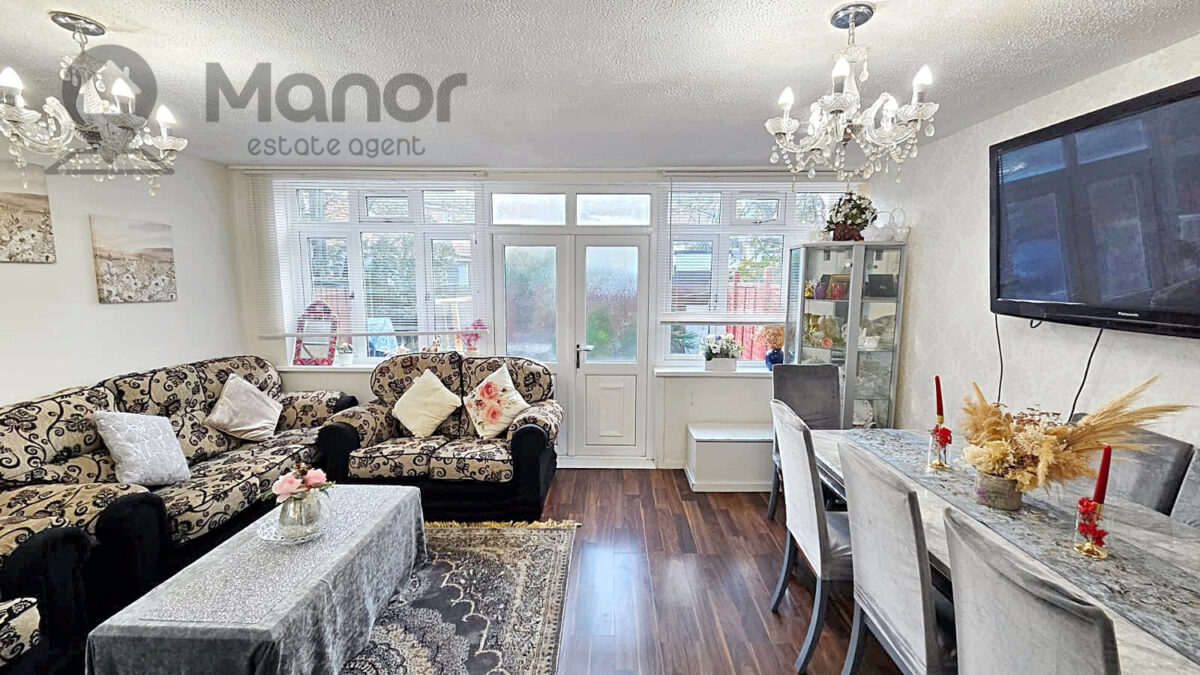 Landseer Avenue, Manor Park, E12 6JE