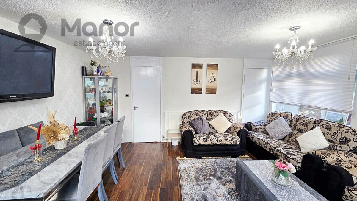 Landseer Avenue, Manor Park, E12 6JE