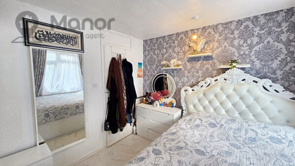 Landseer Avenue, Manor Park, E12 6JE