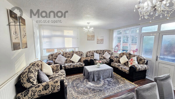 Landseer Avenue, Manor Park, E12 6JE