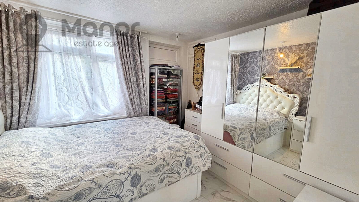 Landseer Avenue, Manor Park, E12 6JE