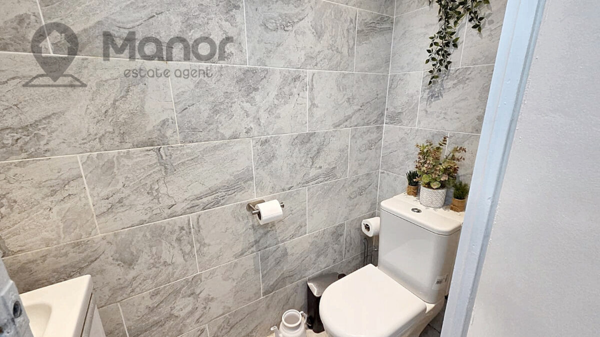 Landseer Avenue, Manor Park, E12 6JE