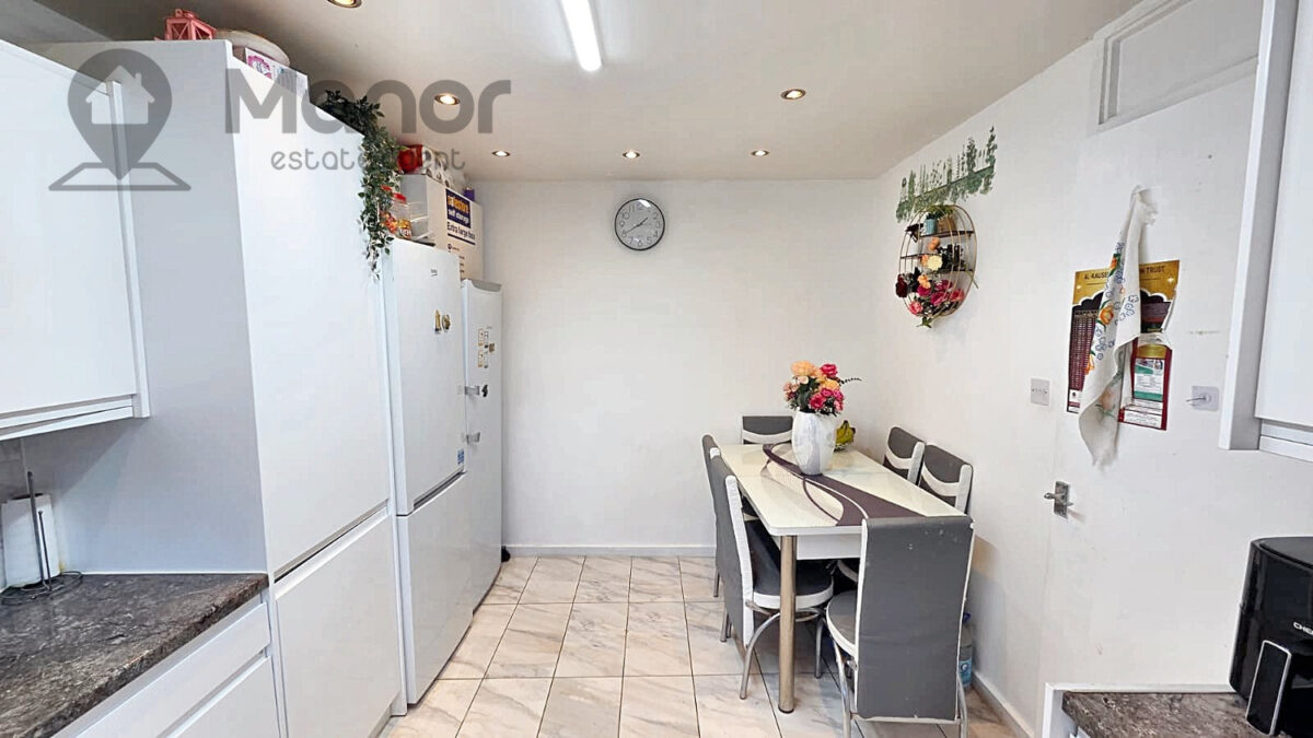 Landseer Avenue, Manor Park, E12 6JE