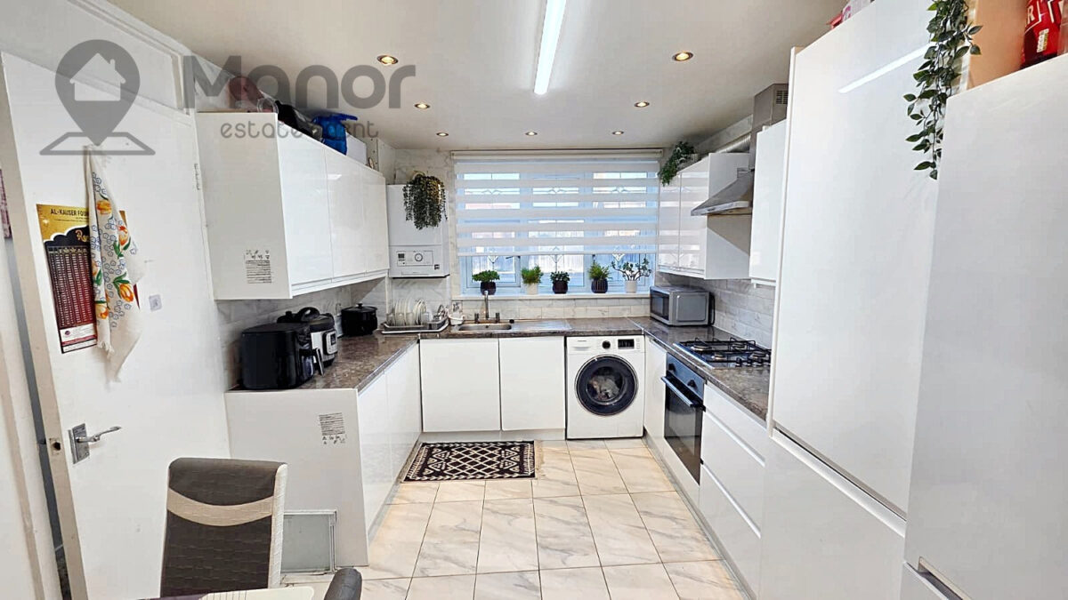 Landseer Avenue, Manor Park, E12 6JE