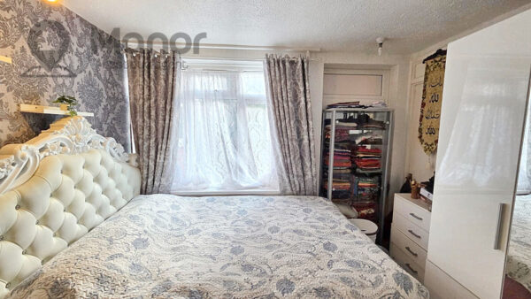 Landseer Avenue, Manor Park, E12 6JE