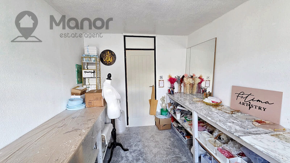 Landseer Avenue, Manor Park, E12 6JE