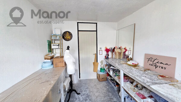 Landseer Avenue, Manor Park, E12 6JE