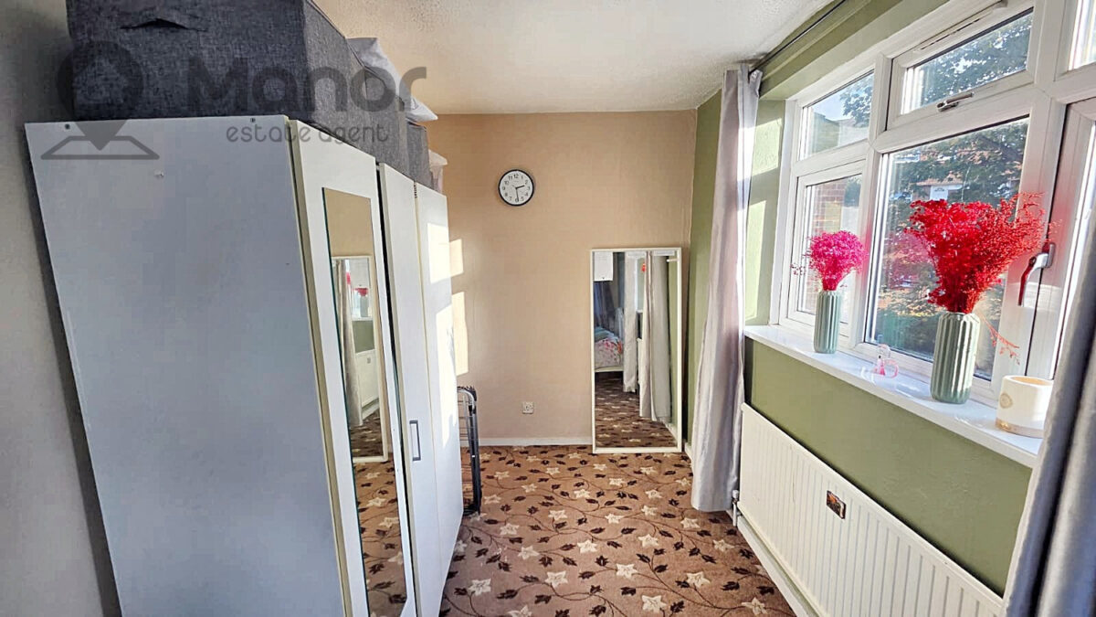 Landseer Avenue, Manor Park, E12 6JE