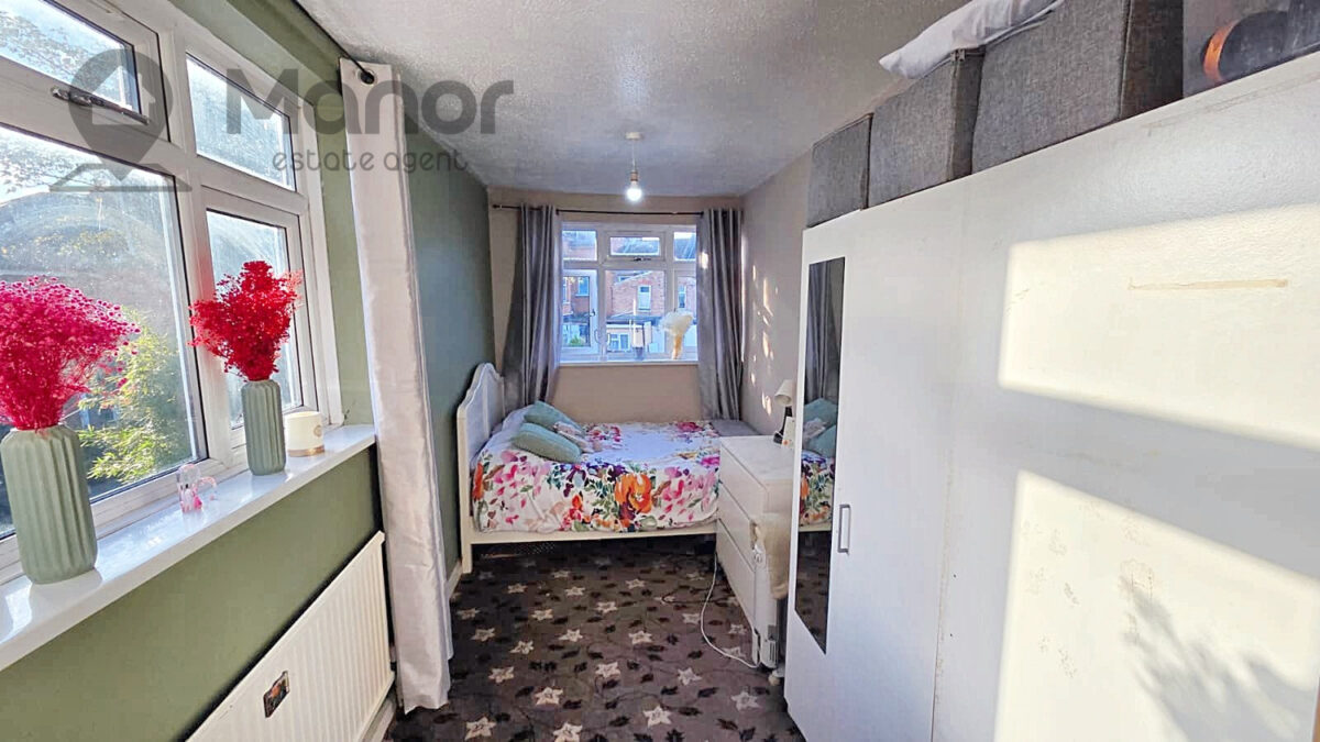 Landseer Avenue, Manor Park, E12 6JE